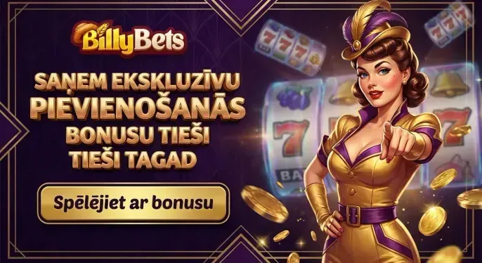Billybets Casino